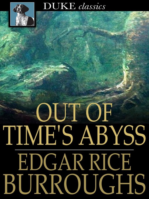 Titeldetails für Out of Time's Abyss nach Edgar Rice Burroughs - Verfügbar